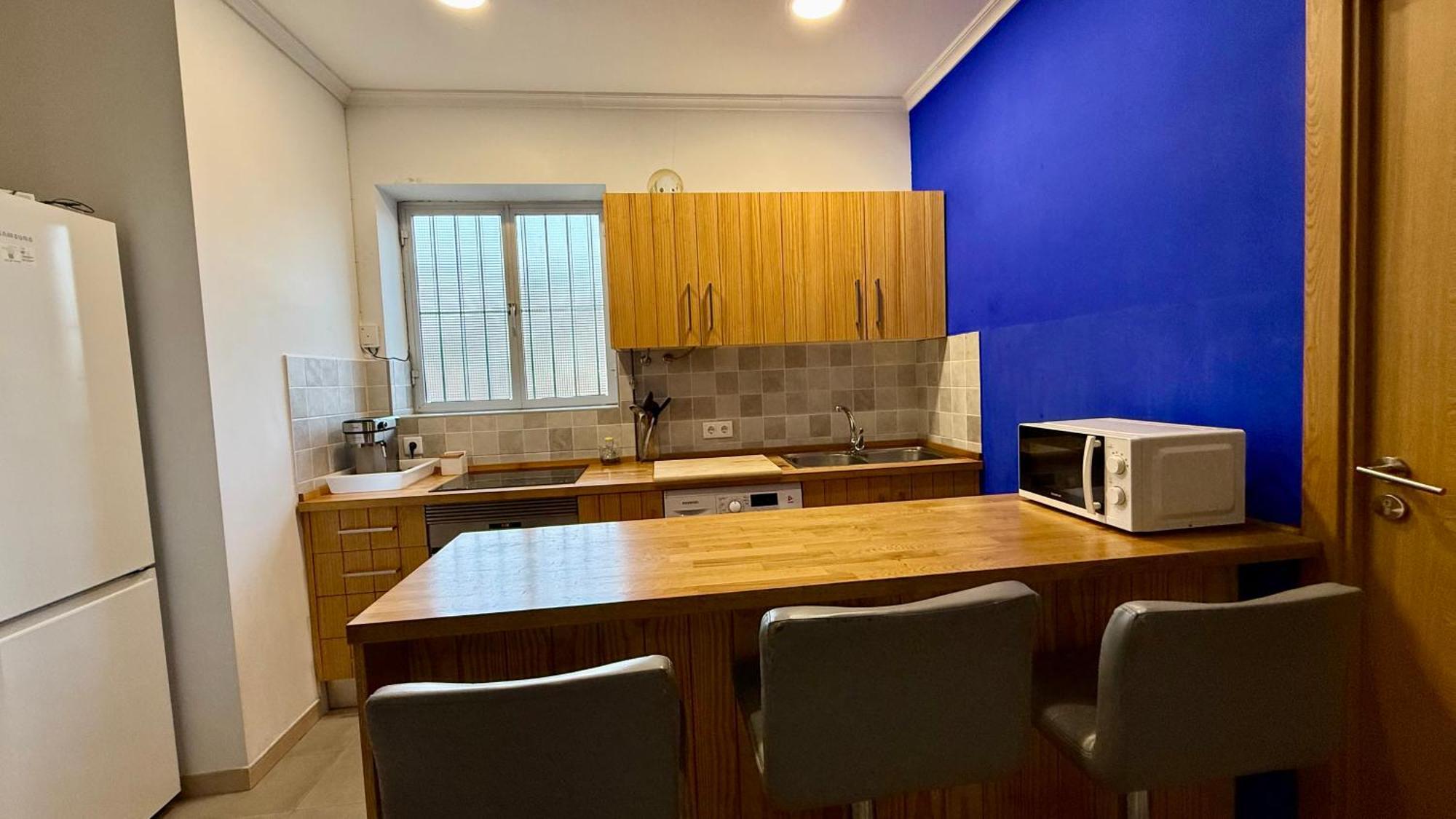 Apartamento Turistico Ciudad Jardin - Nervion. Sevilla Exterior foto